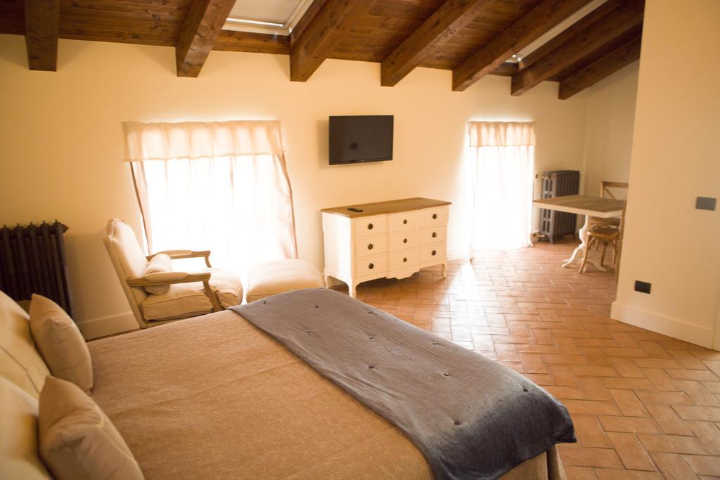Villa Sibilla Bubbio Exterior foto