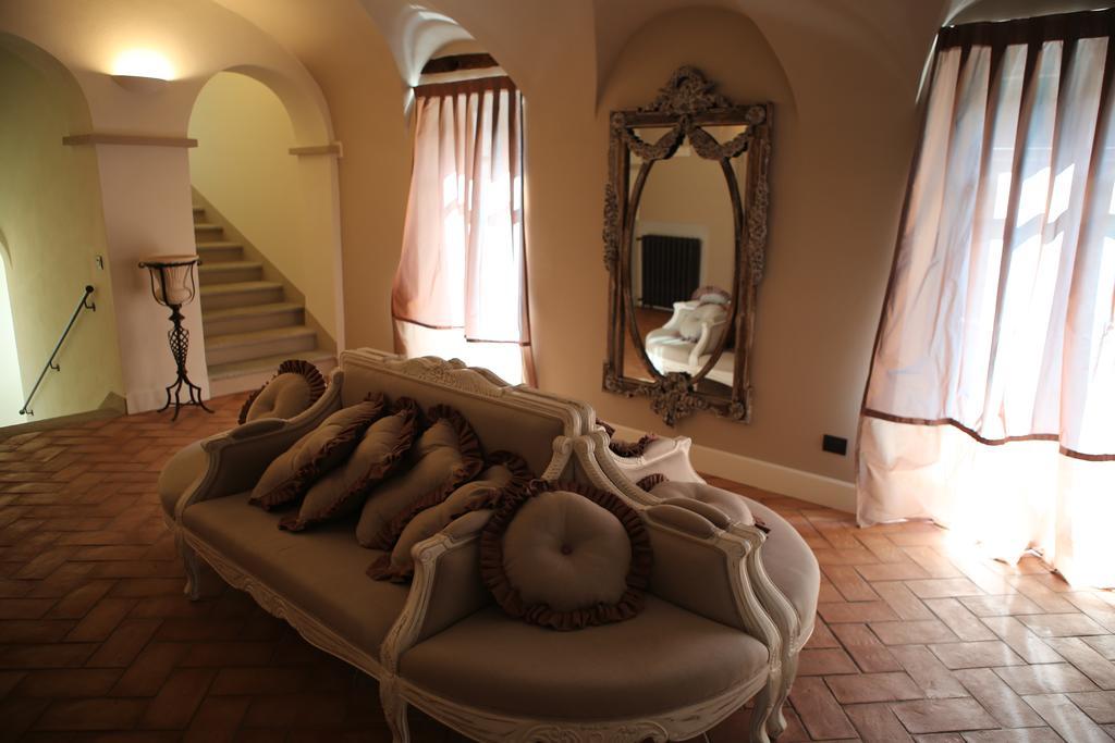 Villa Sibilla Bubbio Exterior foto