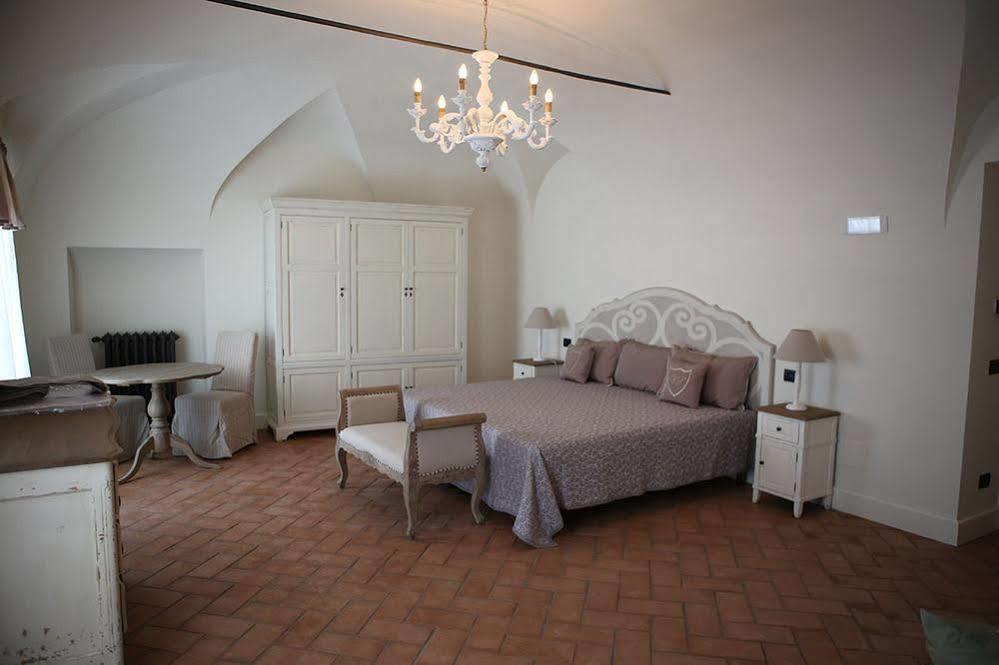 Villa Sibilla Bubbio Exterior foto