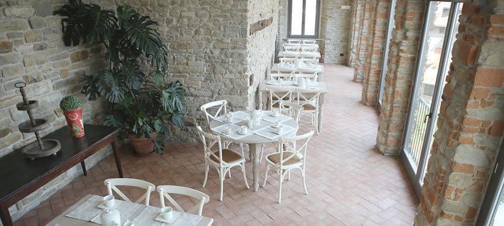 Villa Sibilla Bubbio Exterior foto
